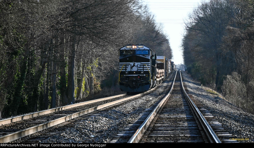 NS 4744